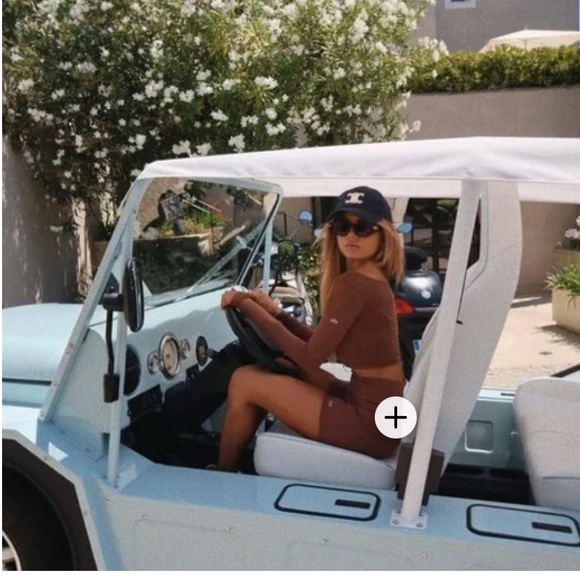 Alo Chestnut Set - Picture 5 of 11